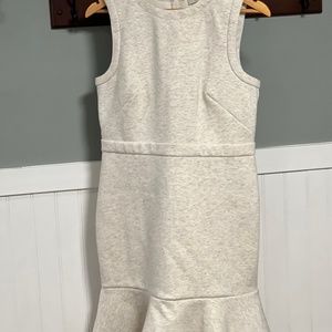 Banana Republic Peplum Dress